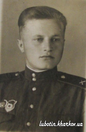Панченко Анатолій Дмитрович народився 5 червня 1928 року