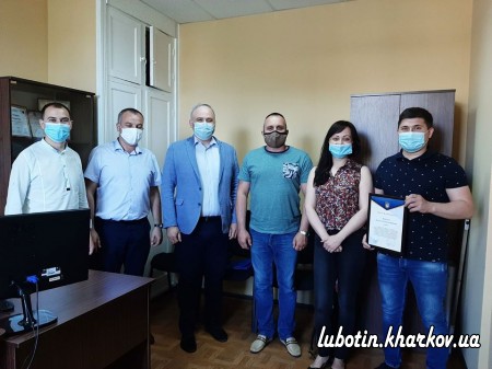 Засідання робочої групи щодо реалізації пілотного проєкту з відновного правосуддя для неповнолітніх на Луганщині