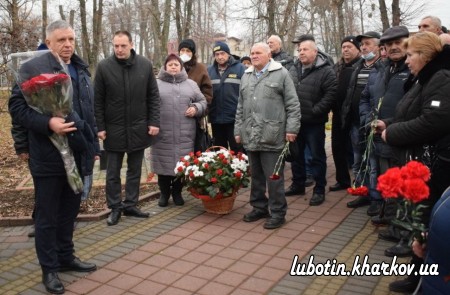 14 грудня Україна вшановує учасників ліквідації аварії на Чорнобильській АЕС
