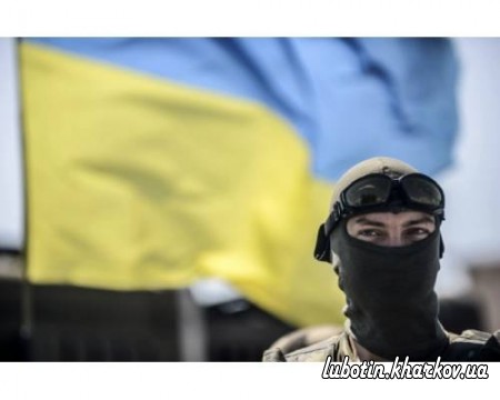 Збройні Сили України і народ – рішучі у своїх діях, щоб найскоріше вигнати окупанта з рідної землі. Вже восьмий день війни