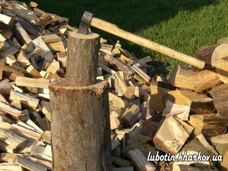 ОНОВЛЕННЯ щодо отримання паливної деревини (станом на 31.10.2022 р.)